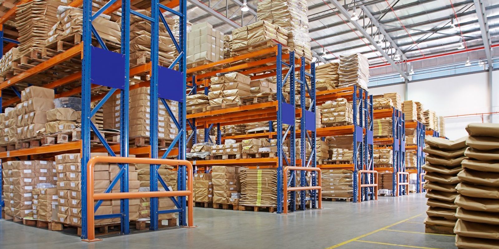 PalletRacking